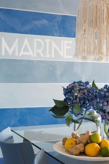 Fronte Mare Spiaggia Marine 59 Diano Marina Exterior foto