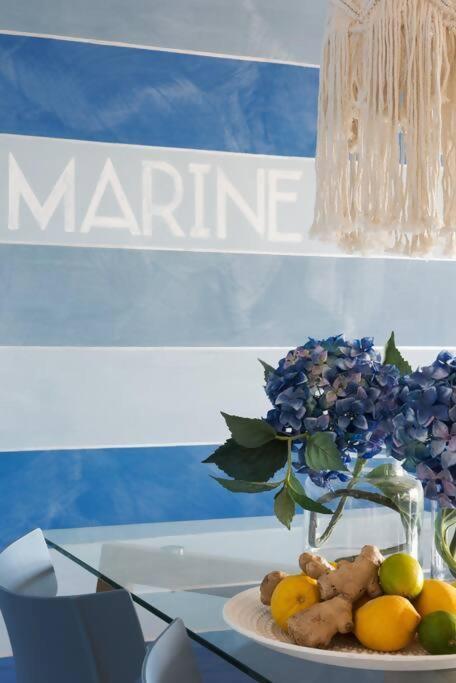 Fronte Mare Spiaggia Marine 59 Diano Marina Exterior foto