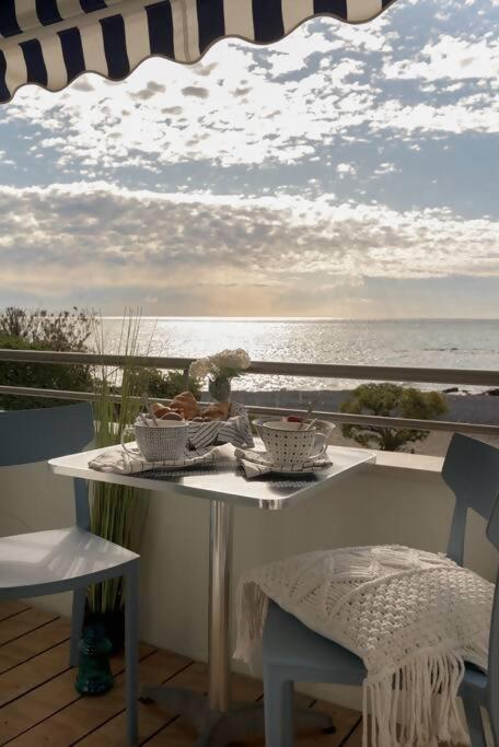 Fronte Mare Spiaggia Marine 59 Diano Marina Exterior foto